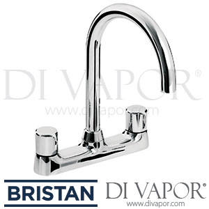 Bristan CHC DSM C Choices Kitchen Tap - 21/11/13 - Spare Parts